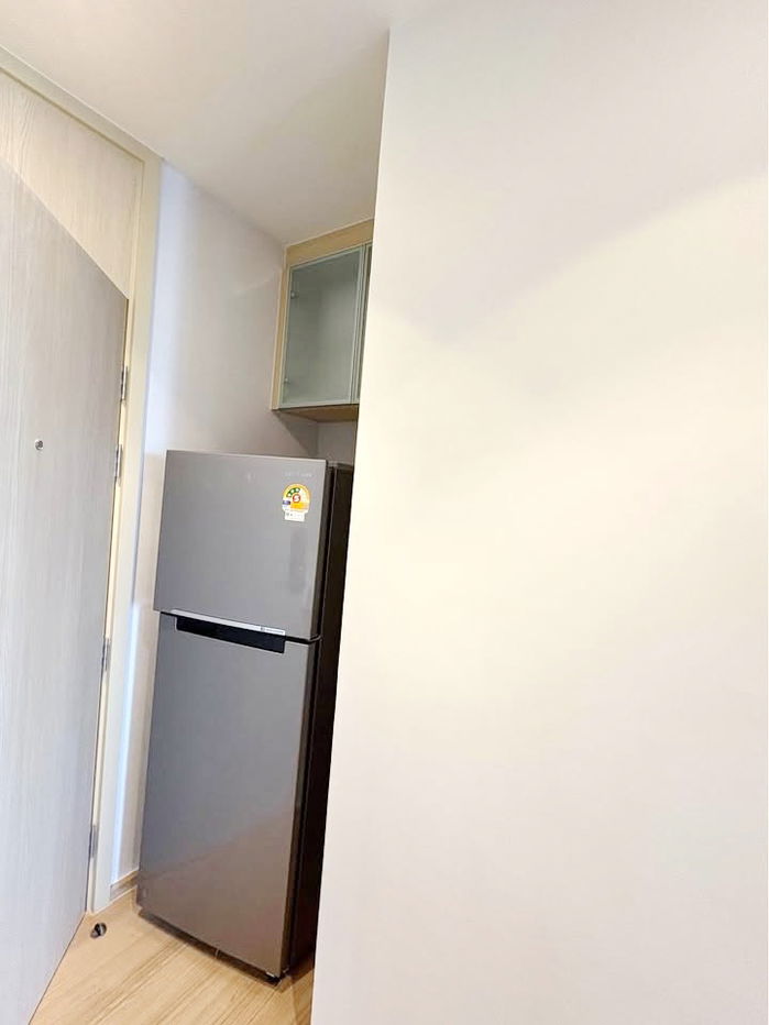picture For rent 25,000/month, 1 bedroom Maru Ekkamai2, Pet friendly condo, close to BTS Ekamai - 9/11