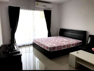 คอนโดให้เช่า : ศุภาลัย ริเวอร์ รีสอร์ท เจริญนคร (A6809021) @condo42