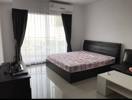 รูปภาพ ศุภาลัย ริเวอร์ รีสอร์ท เจริญนคร (A6809021) @condo42