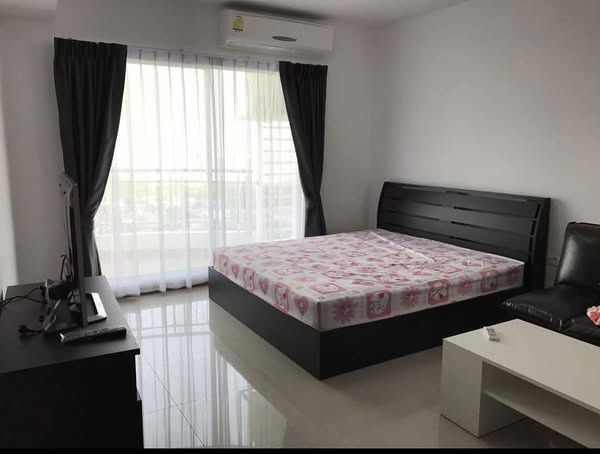 รูป ศุภาลัย ริเวอร์ รีสอร์ท เจริญนคร (A6809021) @condo98 - รูปที่ 1/4