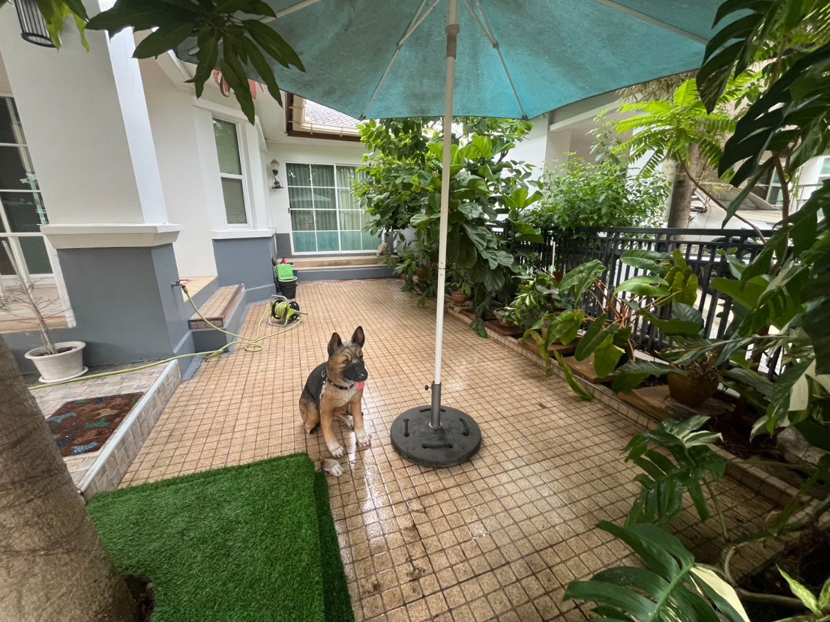 รูป House for Rent – Nantawan Suvarnabhumi - รูปที่ 49/53