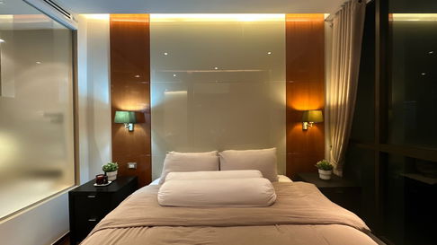 The Address Sukhumvit 28 ห้องสวย ราคาดี สอบถามเพิ่มเติมได้ที่ Line @condorental