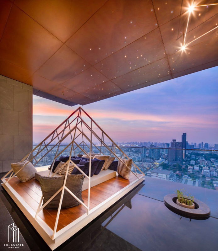 รูป OFFERS UNITS!! Whizdom Inspire Sukhumvit ห้องใหม่จากโครงการ ได้โปรฯ Free all. ครบทุกค่าใช้จ่ายวันโอนฯ @4.39 MB - รูปที่ 4/9