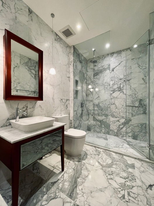 picture For Rent - KHUN by YOO , Ultimate Luxury 1 bedroom 1 bathroom Ready to move in - 3/7