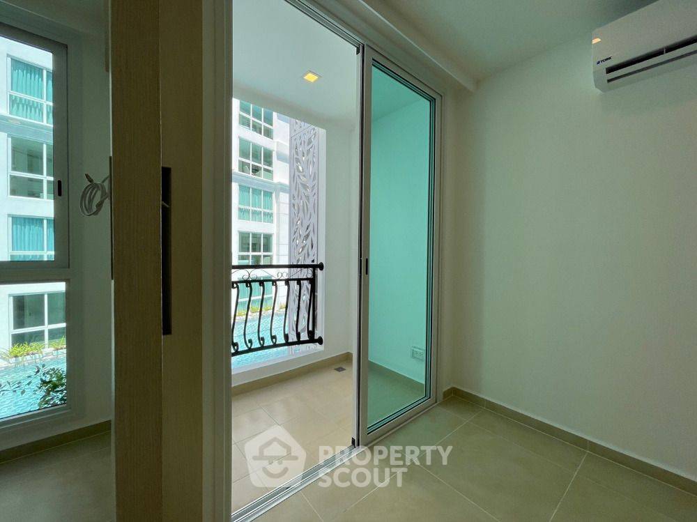 รูป คอนโด 1-ห้องนอน ที่ โอลิมปัส ซิตี้ การ์เด้น ใกล้ พัทยาใต้ (ID 1006806) - รูปที่ 5/16