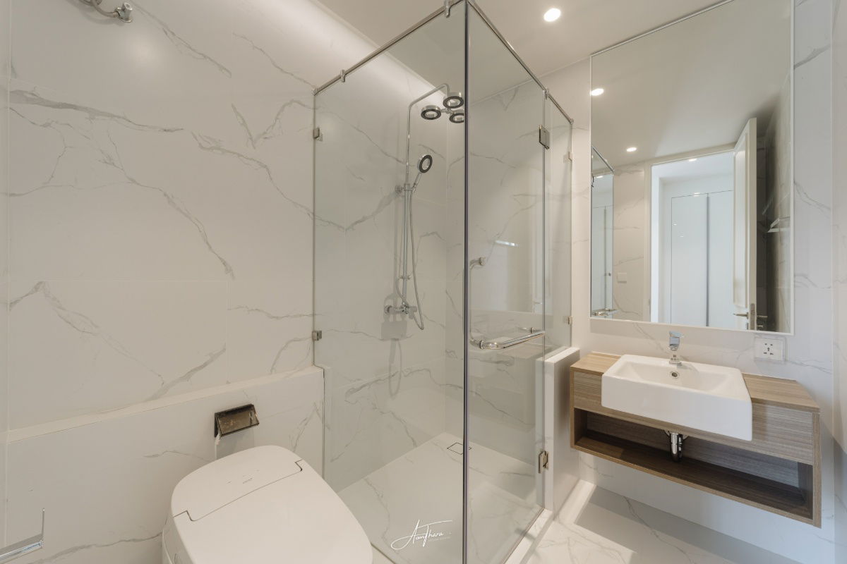 รูป 🏡 บ้านเดี่ยวให้เช่า ใจกลางเอกมัย ✨สร้างใหม่ พร้อมเข้าอยู่ 🌿 ราคาเช่า 250,000 บาท/เดือน 🚗 เดินทางสะดวก ใกล้ทางด่วน🚆 BTS เอกมัย - รูปที่ 10/12