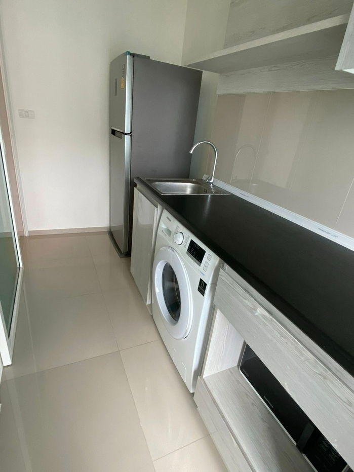 รูป PFD-06001 ให้เช่าคอนโด  แอสปาย เอราวัณ ( Aspire Erawan ) นัดชมห้อง ■ line : @propertyfinder - รูปที่ 5/6