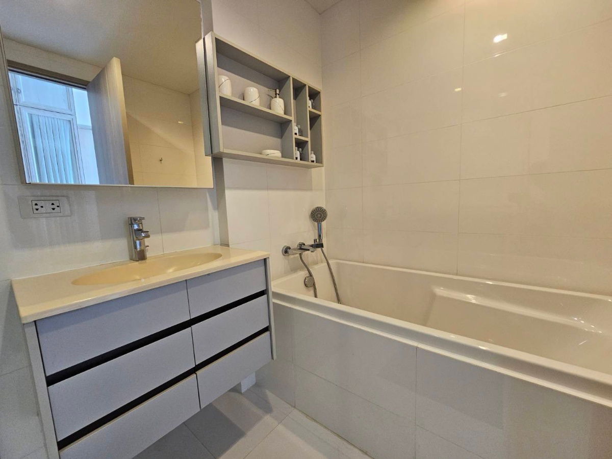 รูป For Rent Condo HQ Thonglor fully furnished (S15-24650) - รูปที่ 5/14