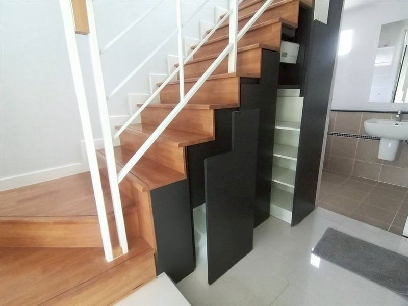 picture For Rent The Plant Chalongkrung (Corner Plot) Unit   78/102 - 11/18