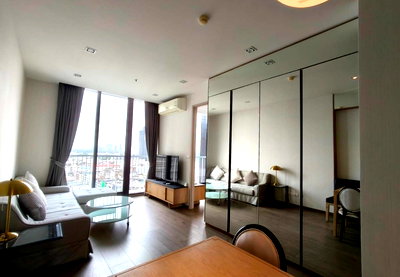 Condos for rent : Park Origin PhromPhong ( Park 24 )