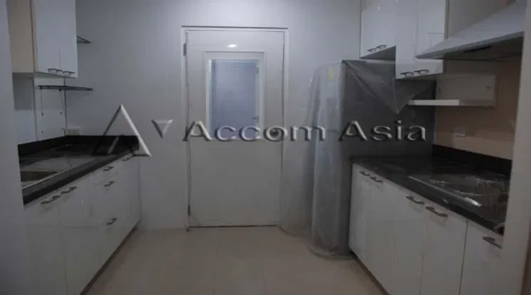 รูป 🔼🔽 AccomA 📩  3 BR Condominium @Baan Siri 24 Condominium (210117) - รูปที่ 6/8
