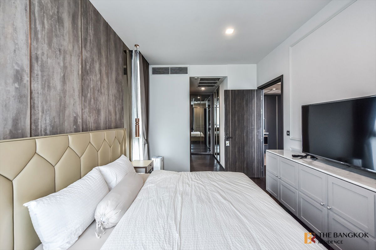 รูป ✨New Unit,✨Fully Furnished,High Ceilings - The Monument Sanampao near BTS Sanam Pao - รูปที่ 6/18