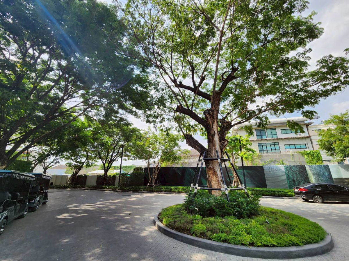 รูป ขายบ้านเดี่ยวหรู สุดไพรเวทPark Heritageพัฒนาการ เริ่มต้น4-6ห้องนอน ราคาเริ่มต้น49-95ลบ. - รูปที่ 40/46