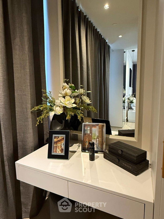 picture 1-BR Condo at Ashton Silom near BTS Chong Nonsi (ID 2311855) - 14/15