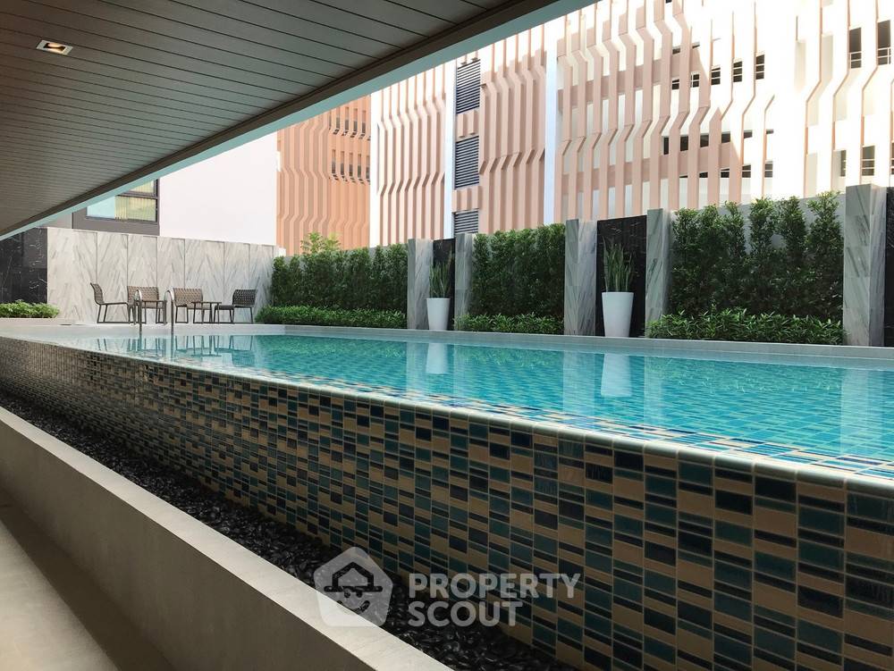 picture 1-BR Condo at Notting Hill Jatujak - Interchange near BTS Saphan Khwai (ID 300134) - 9/19