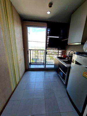 Condos for sale : 📌 For Sell Condo THE BASE SUKHUMVIT 77 Building A, Floor 27,1 bed room, Room size 30 sqm