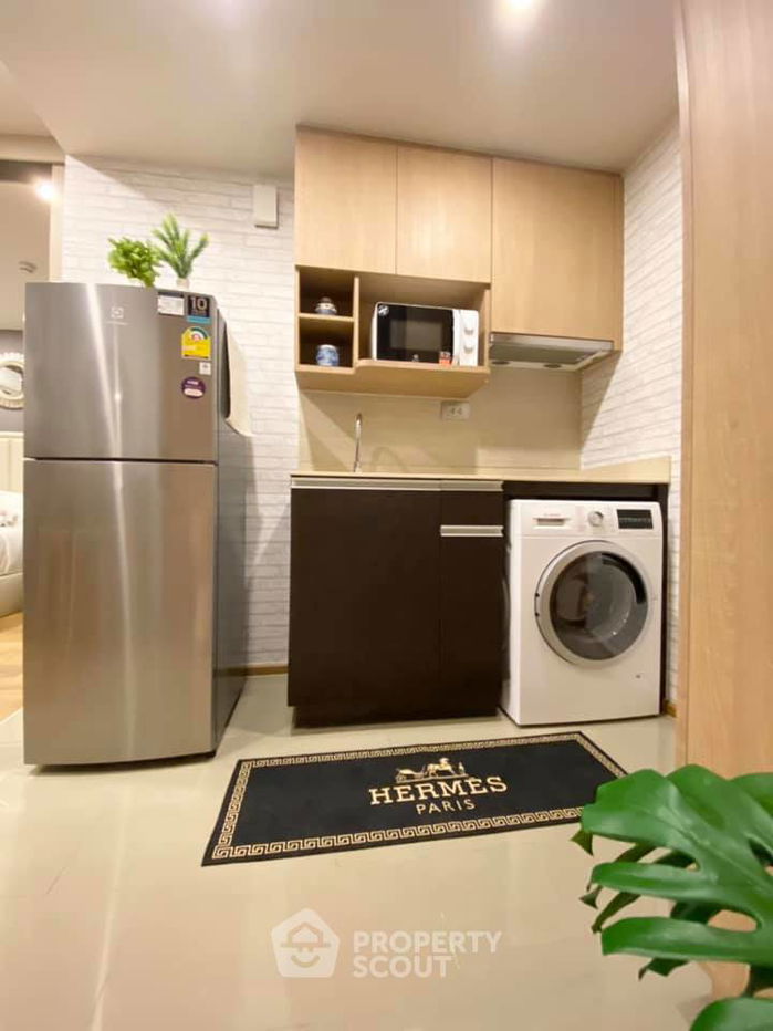 picture 1-BR Condo at Q Chid Lom - Phetchaburi near BTS Chit Lom (ID 825047) - 5/5