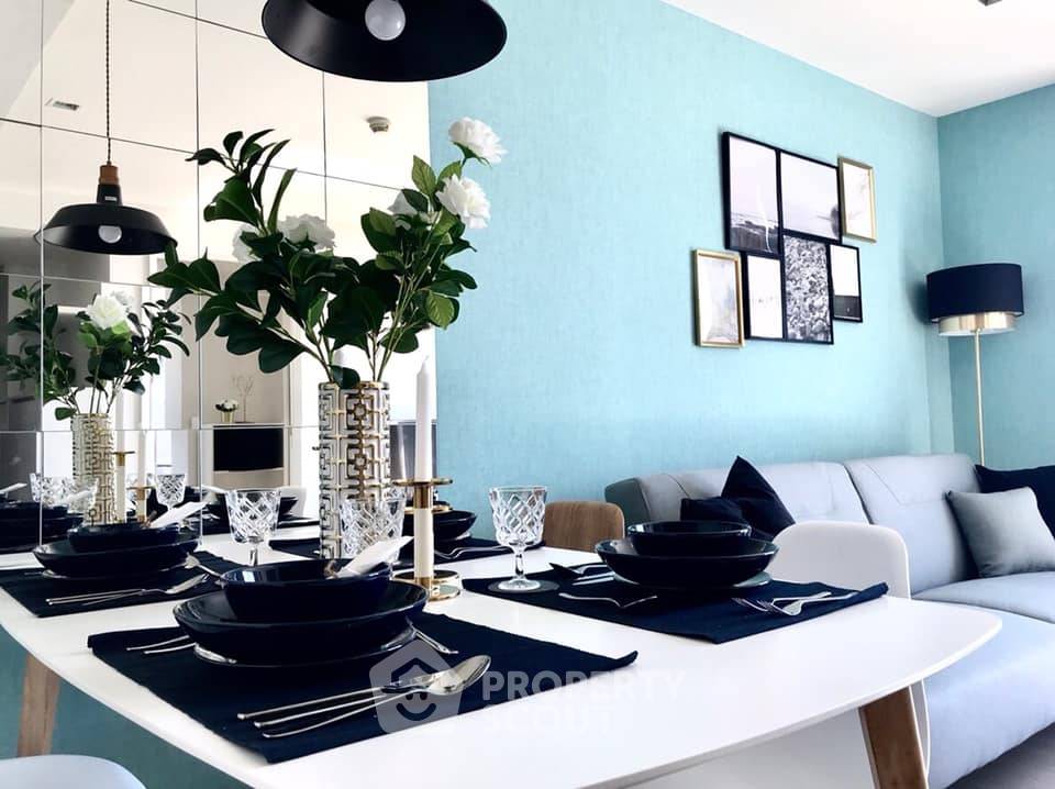 picture 1-BR Condo at Down Town 49 near BTS Phrom Phong (ID 1110029) - 4/18