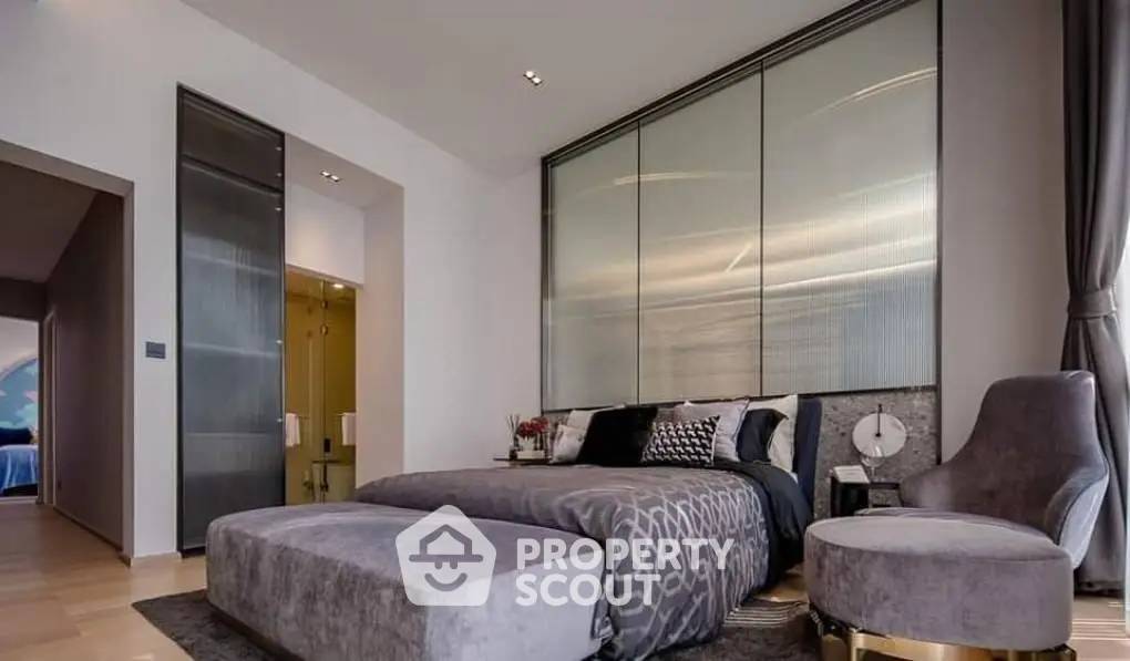 picture 3-BR Townhouse at Novel Residence Ladprao 18 near MRT Ratchadaphisek (ID 2312055) - 5/5