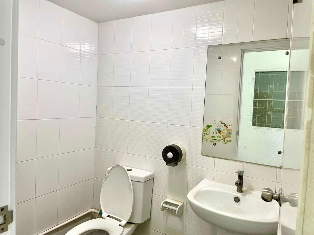 รูป ให้เข่าทาวน์เฮ้าส์ 2 ชั้น ในเมืองทองแจ้งวัฒนะ - รูปที่ 8/8