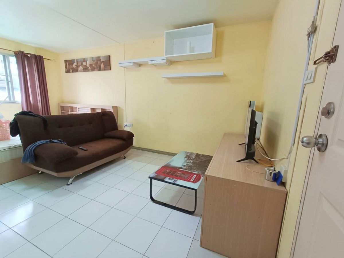 picture 🌻PRO-74🌻For Rent Condo Lumpini Center Lad-proud 111 price 6,000/per month 🌻*0659174222*🌻 - 2/6