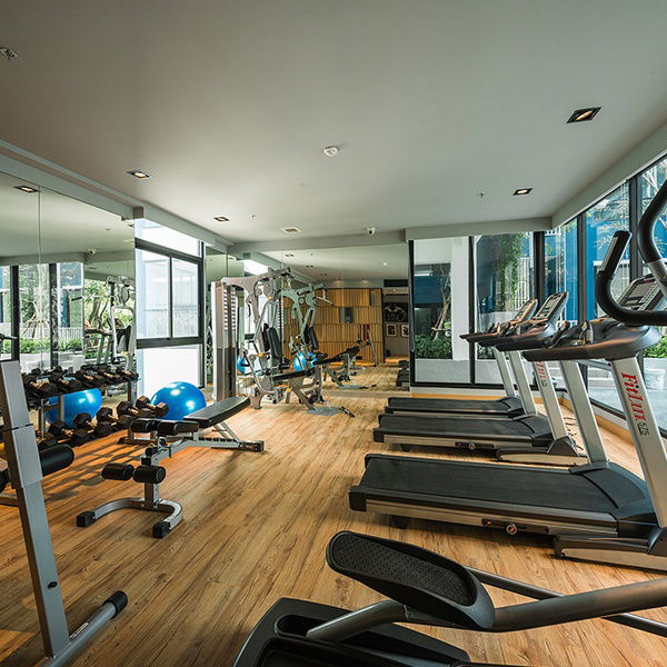 picture For Rent The Niche Mono Ratchavipha @ Prachanukul (Condominium) - 9/14
