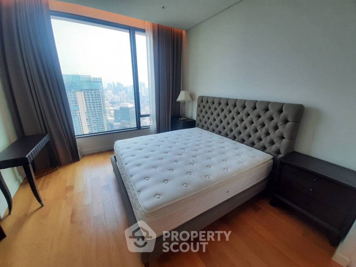 รูป คอนโด 3-ห้องนอน ที่ สินธร เรสซิเดนซ์ ใกล้ BTS ราชดำริ (ID 514685) - รูปที่ 10/16