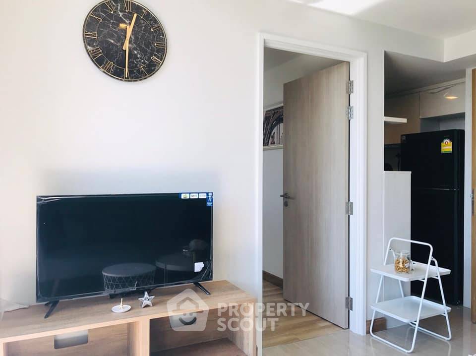 picture 1-BR Condo at Down Town 49 near BTS Phrom Phong (ID 1110029) - 7/18