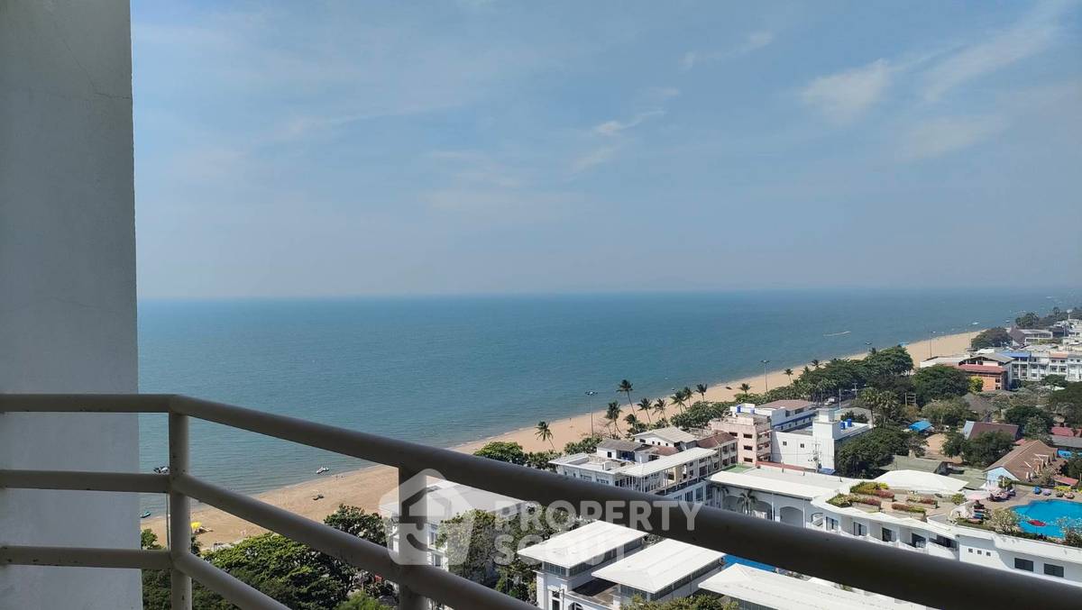 รูป คอนโด สตูดิโอ ที่ วิวทะเล 8 คอนโดมิเนียม จอมเทียน ใกล้ หาดจอมเทียน (ID 998376) - รูปที่ 29/29
