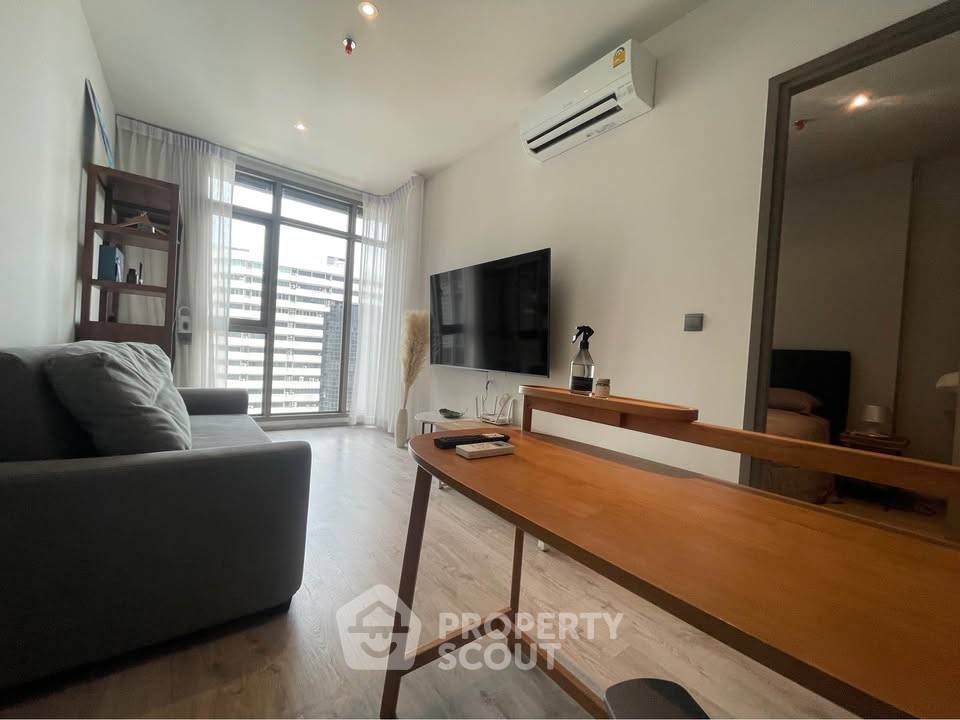 รูป คอนโด 1-ห้องนอน ที่ ริธึ่ม เอกมัย เอสเตท ใกล้ BTS ทองหล่อ (ID 2149236) - รูปที่ 5/7