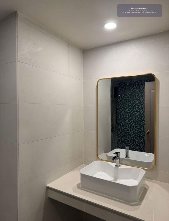picture  🌵P-1070🌵Condo Ratchada Prestige best price 1.19 M. 🌵*0659174222*🌵 - 13/19