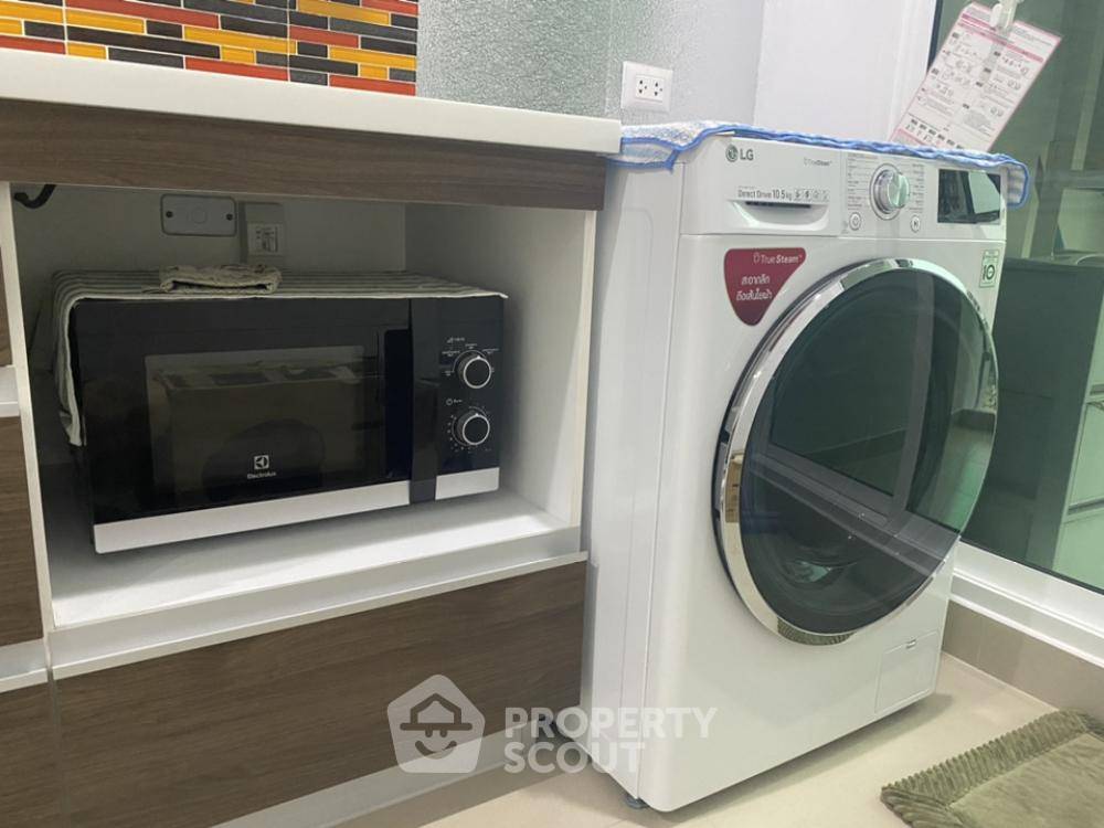 picture 2-BR Condo at Supalai Elite Phayathai near ARL Ratchaprarop (ID 810760) - 12/14