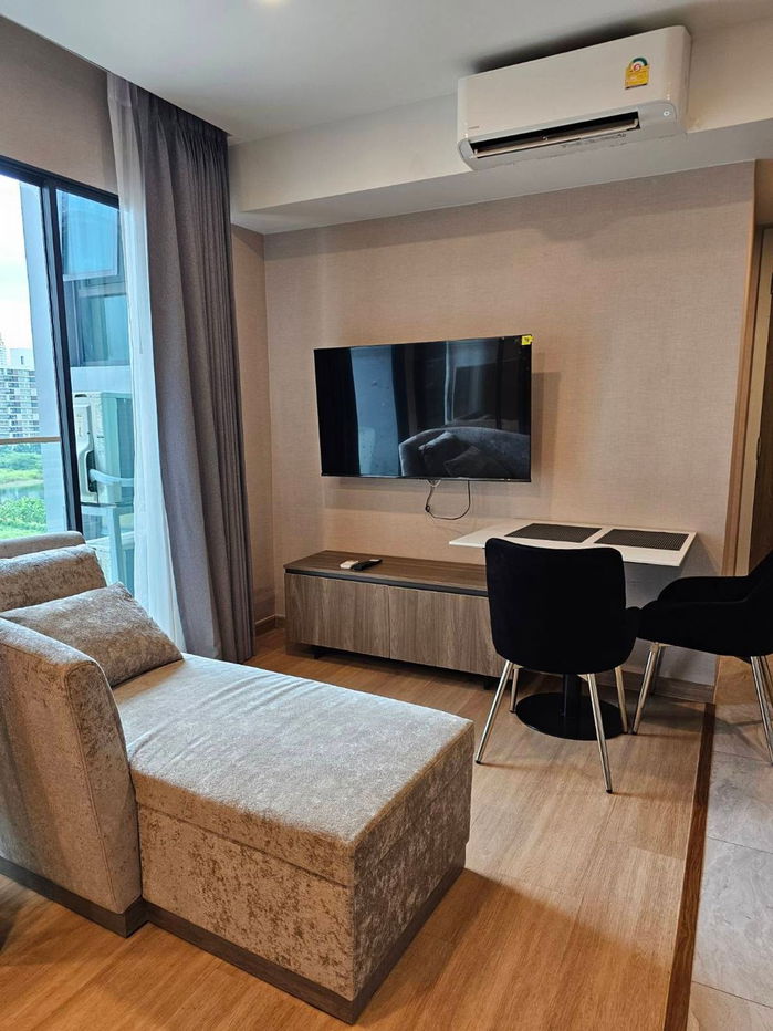 รูป 🏢 ประกาศให้เช่าคอนโด | MA-C7579   โครงการ LLOYD Soonvijai-Thonglor (ลอยด์ ศูนย์วิจัย-ทองหล่อ)  - รูปที่ 11/20