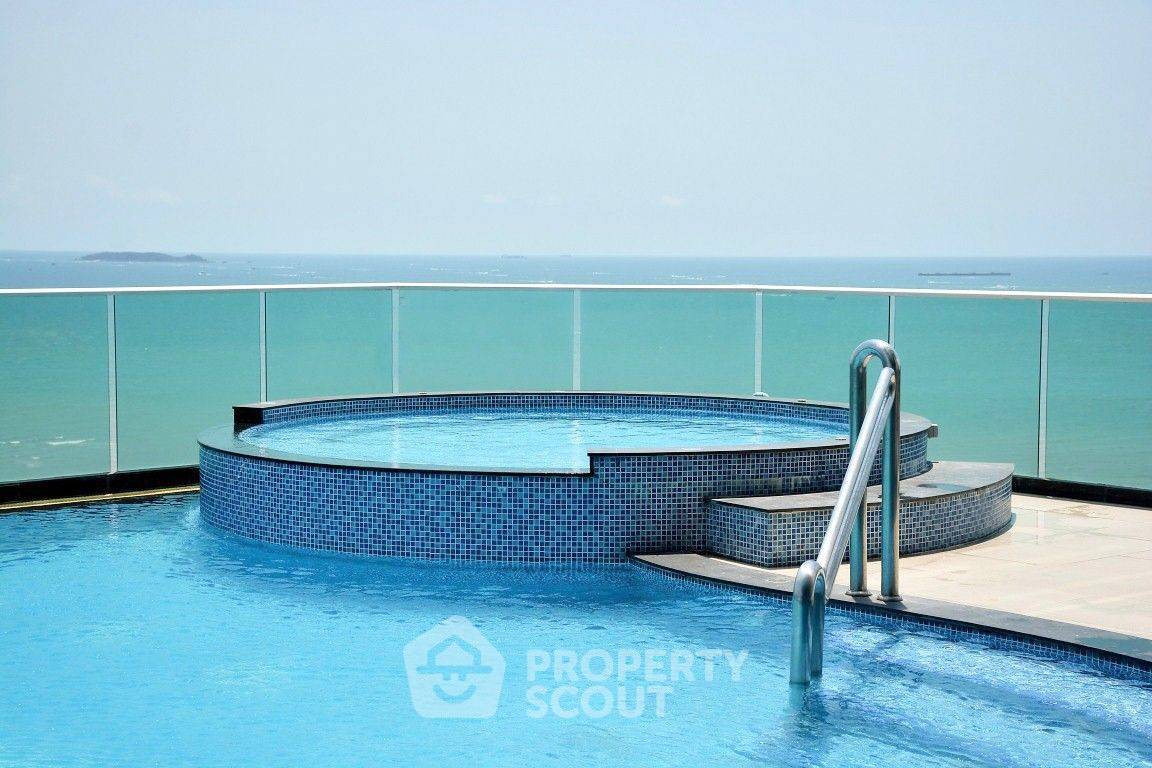 picture 2-BR Condo at Cosy Beach View close to Phratamnak (ID 1194309) - 22/24