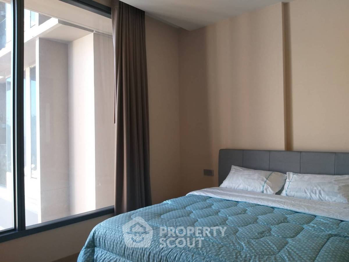 picture 1-BR Condo at The Esse Asoke near MRT Sukhumvit (ID 825443) - 5/5
