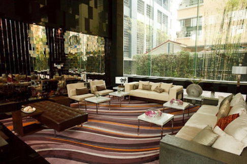 1 Bed 50.69 sq.m. Good Location Close to BTS Thong Lo 150 m. at Siri at Sukhumvit Condo / For Rent