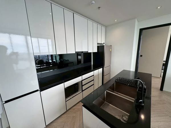 picture 💥CP-8860💥 Chapter Charoennakhon - Riverside  👉Line : @expertcondo - 3/11