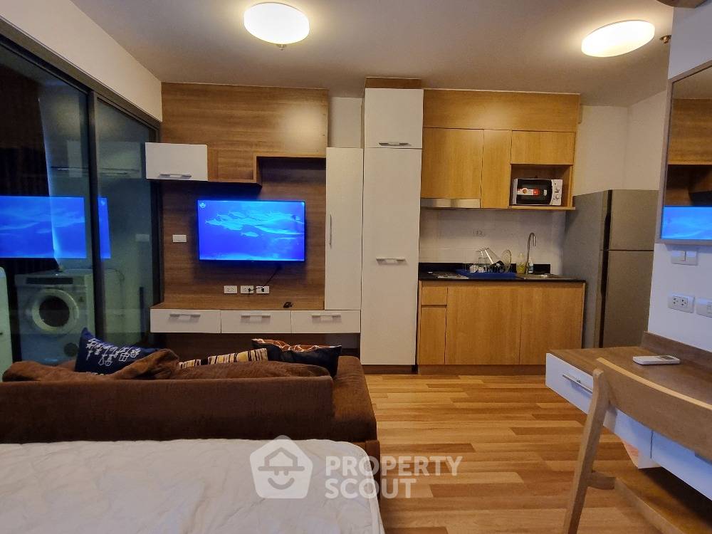 รูป คอนโด สตูดิโอ ที่ ไอดีโอ บลูโคฟ สุขุมวิท ใกล้ BTS อุดมสุข (ID 1439322) - รูปที่ 2/20