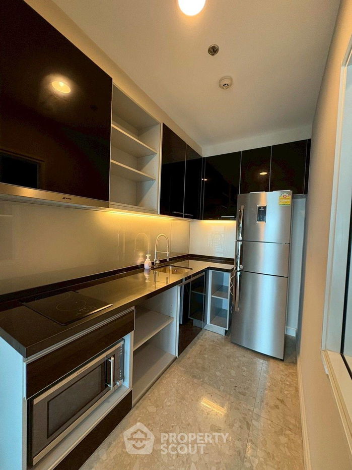 picture 2-BR Condo at The Crest Sukhumvit 34 near BTS Thong Lor (ID 2096829) - 15/15