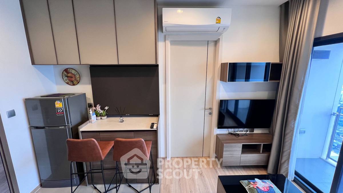 รูป คอนโด 1-ห้องนอน ที่ เดอะไลน์ พหลฯ – ประดิพัทธ์ ใกล้ BTS สะพานควาย (ID 925367) - รูปที่ 2/10