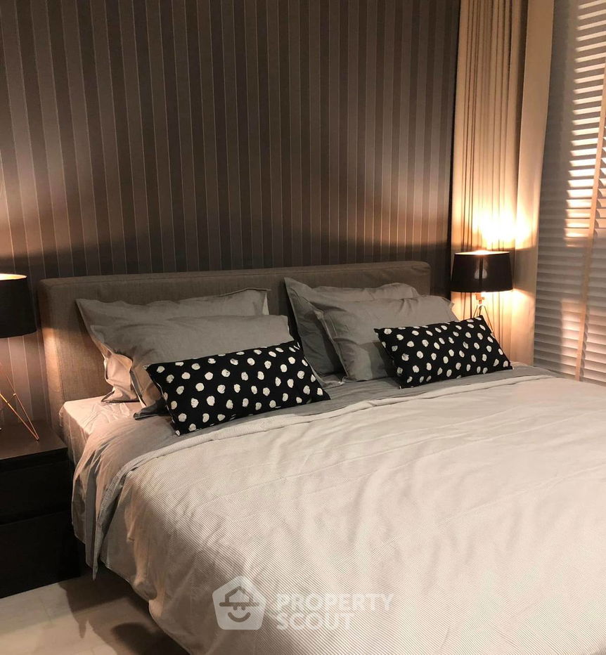 picture 2-BR Condo at Noble Ploenchit near BTS Phloen Chit (ID 2047462) - 9/9