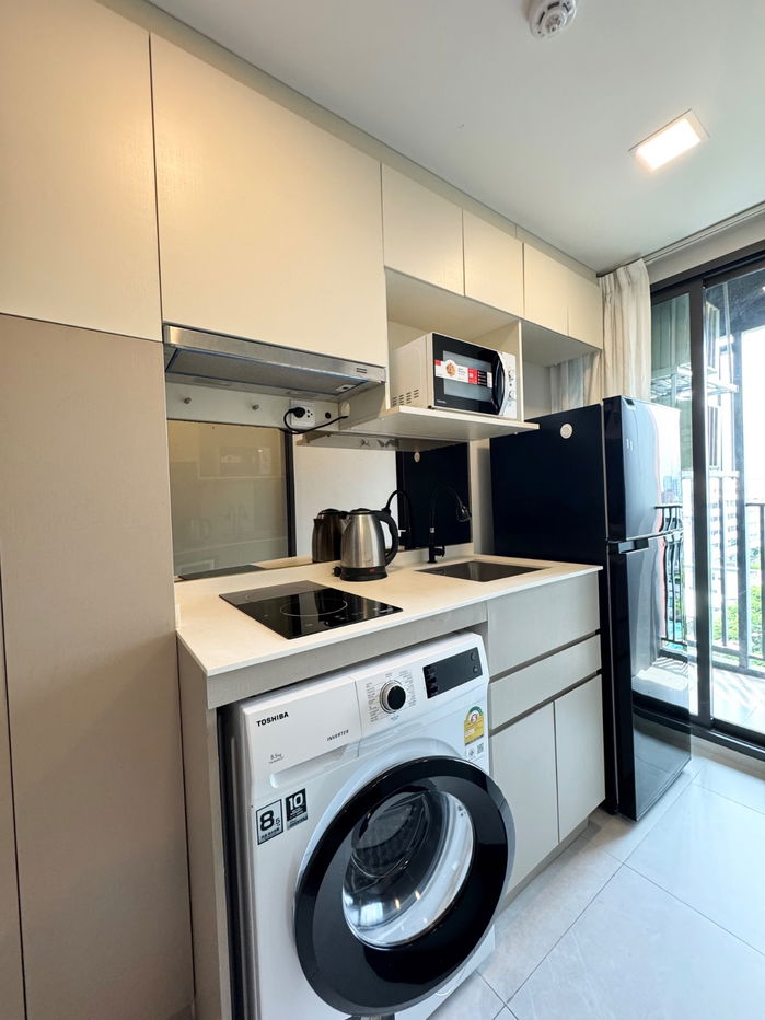 picture Condo The Privacy S101 For Rent 1 bedroom  - 6/6