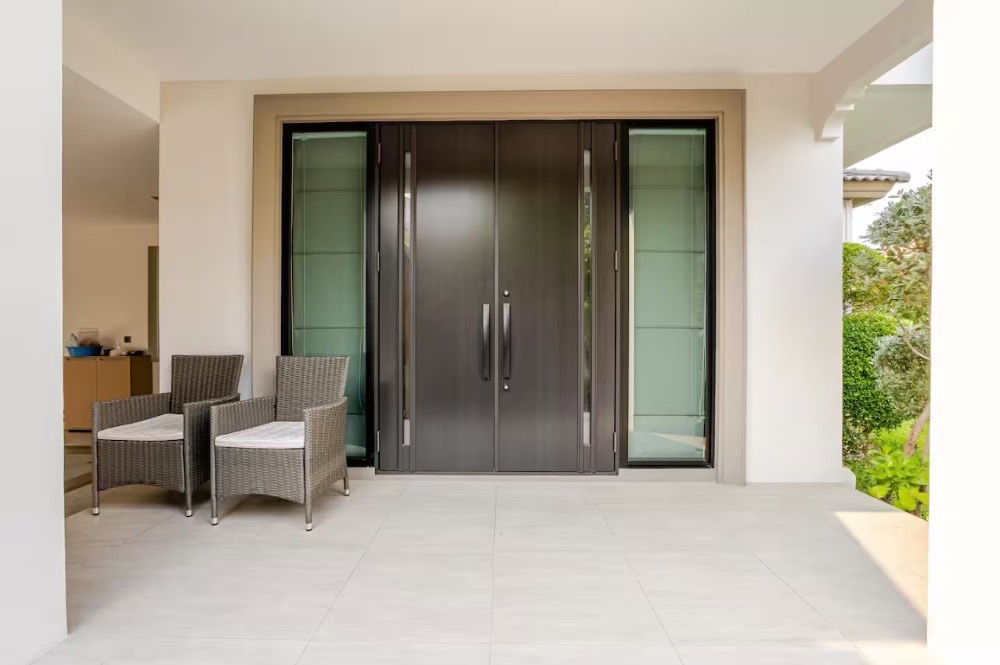 picture Luxurious house for rent at Nantawan Ramintra - Phaholyothin 50. - 8/27