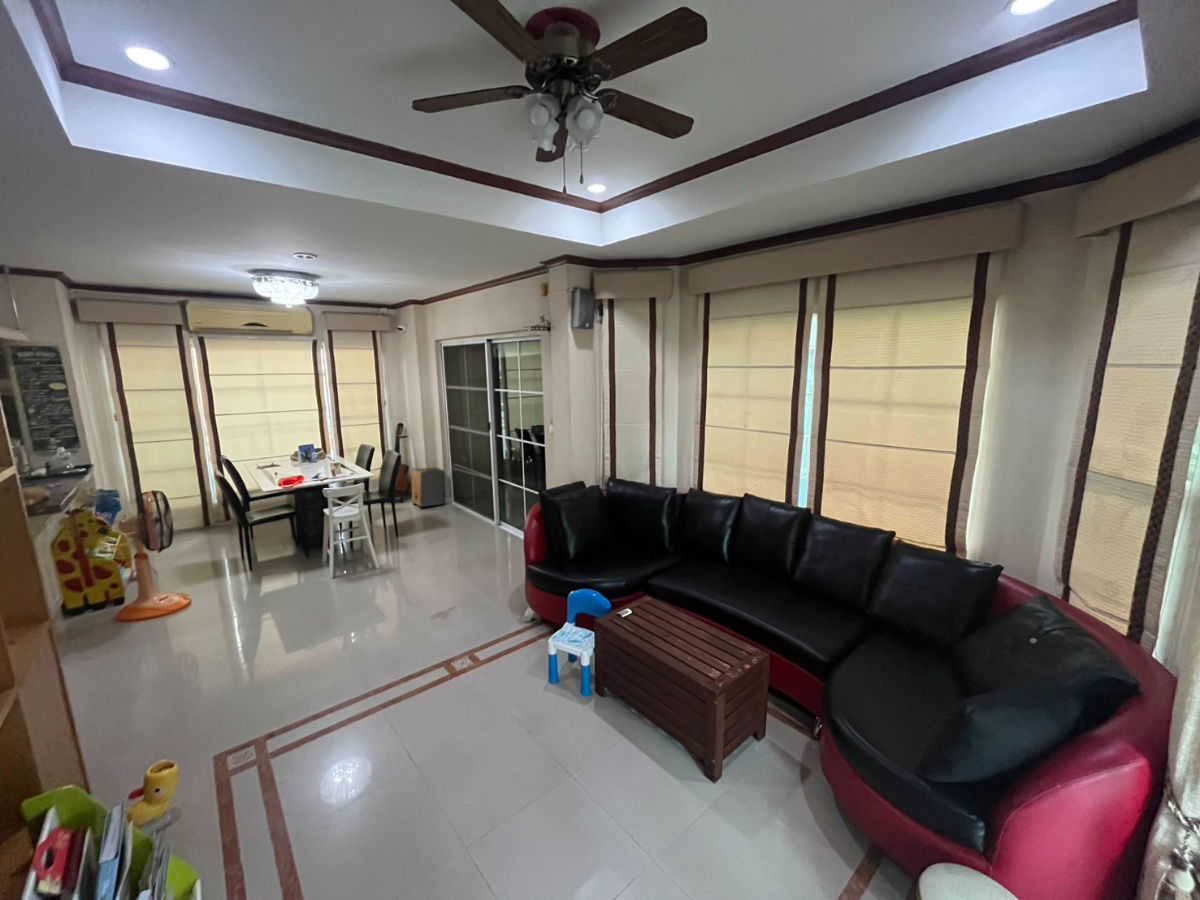 รูป House for Rent – Nantawan Suvarnabhumi - รูปที่ 46/53