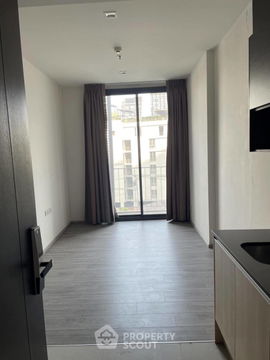 1-BR Condo at The Edge Sukhumvit 23 near MRT Sukhumvit (ID 1530075)