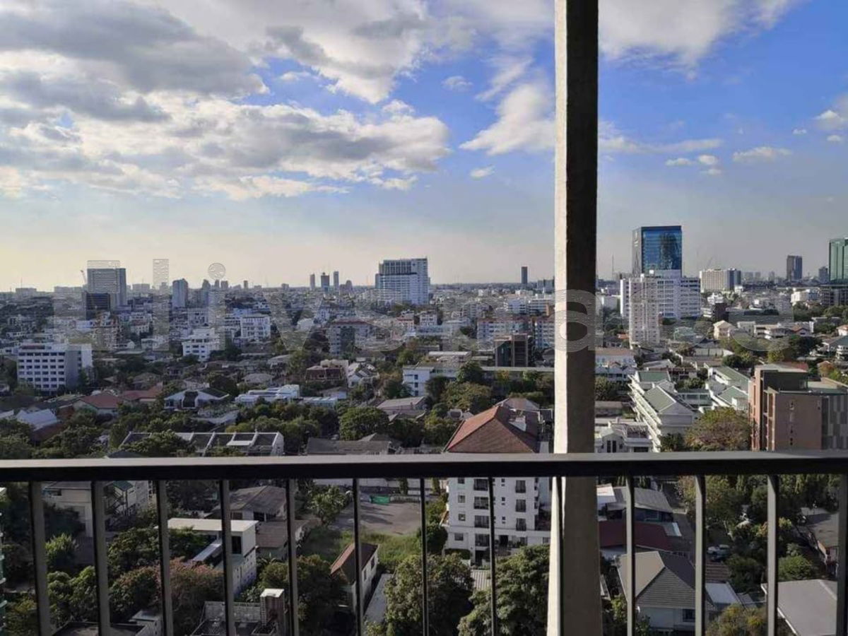 รูป ▚ LB151ツ สำหรับเช่า Siamese Ratchakru 2 ห้องนอน Free Wi-Fi ราคาพิเศษ ⭐ - รูปที่ 3/9