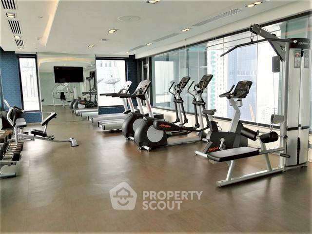 picture 1-BR Condo at The Edge Sukhumvit 23 near MRT Sukhumvit (ID 2258349) - 12/15