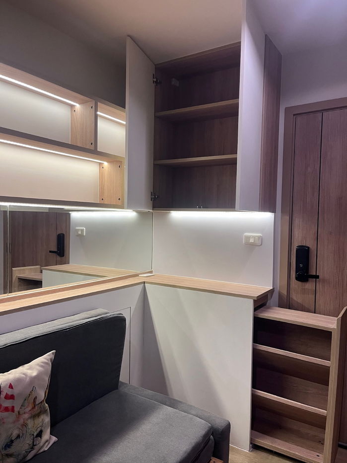 picture Low rise condo   The excel hideaway Sukhumvit 71 - 18/34
