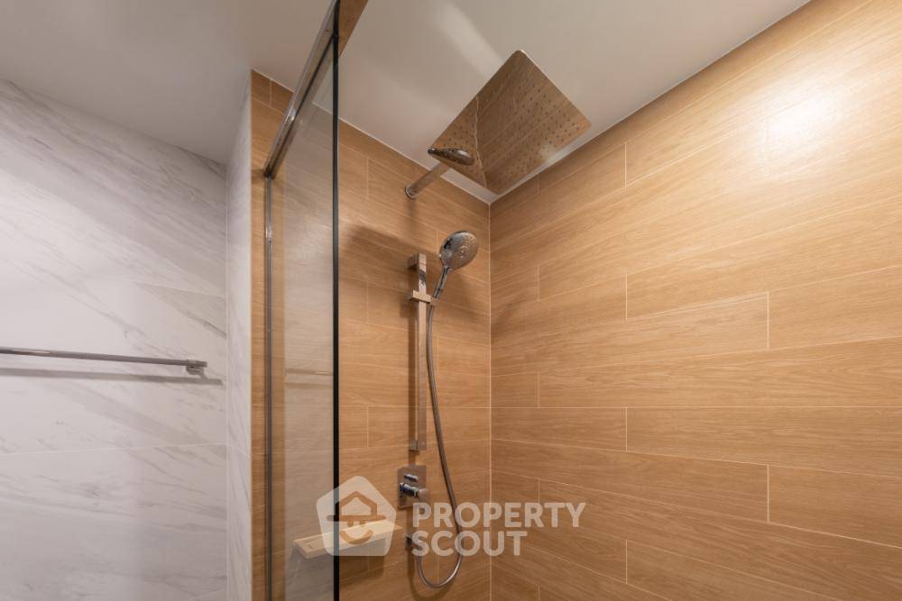 picture 2-BR Condo at Taka Haus Ekamai 12 near BTS Ekkamai (ID 1494877) - 11/19