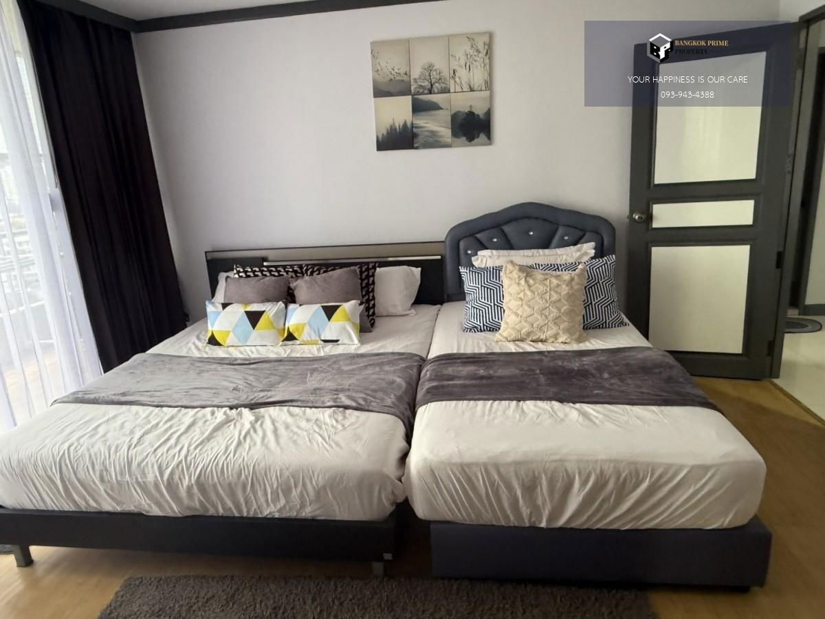 รูป Supalai Place Sukhumvit 39 | 🚝ใกล้ BTSพร้อมพงษ์ #2025091711906 - รูปที่ 5/15